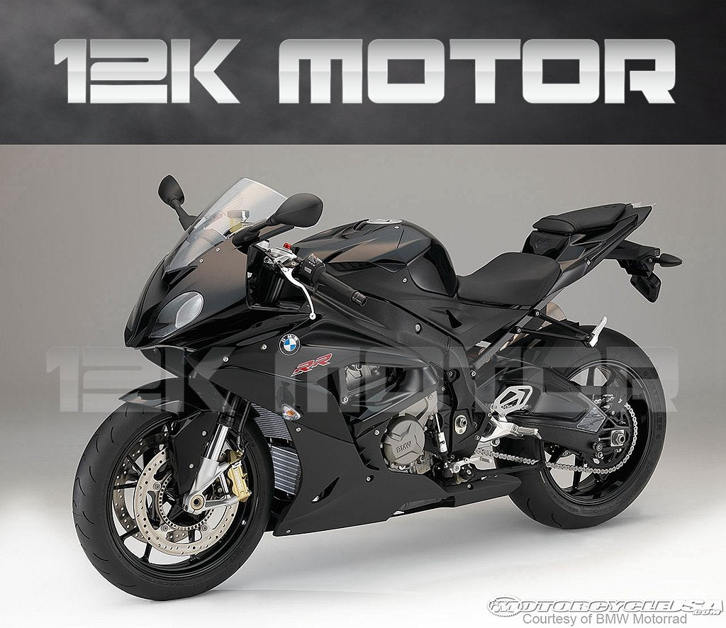 bmw s1000rr black