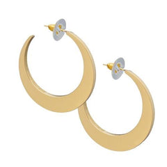 Alchemia Hoop Earring