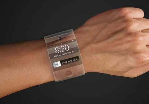 iwatch apple