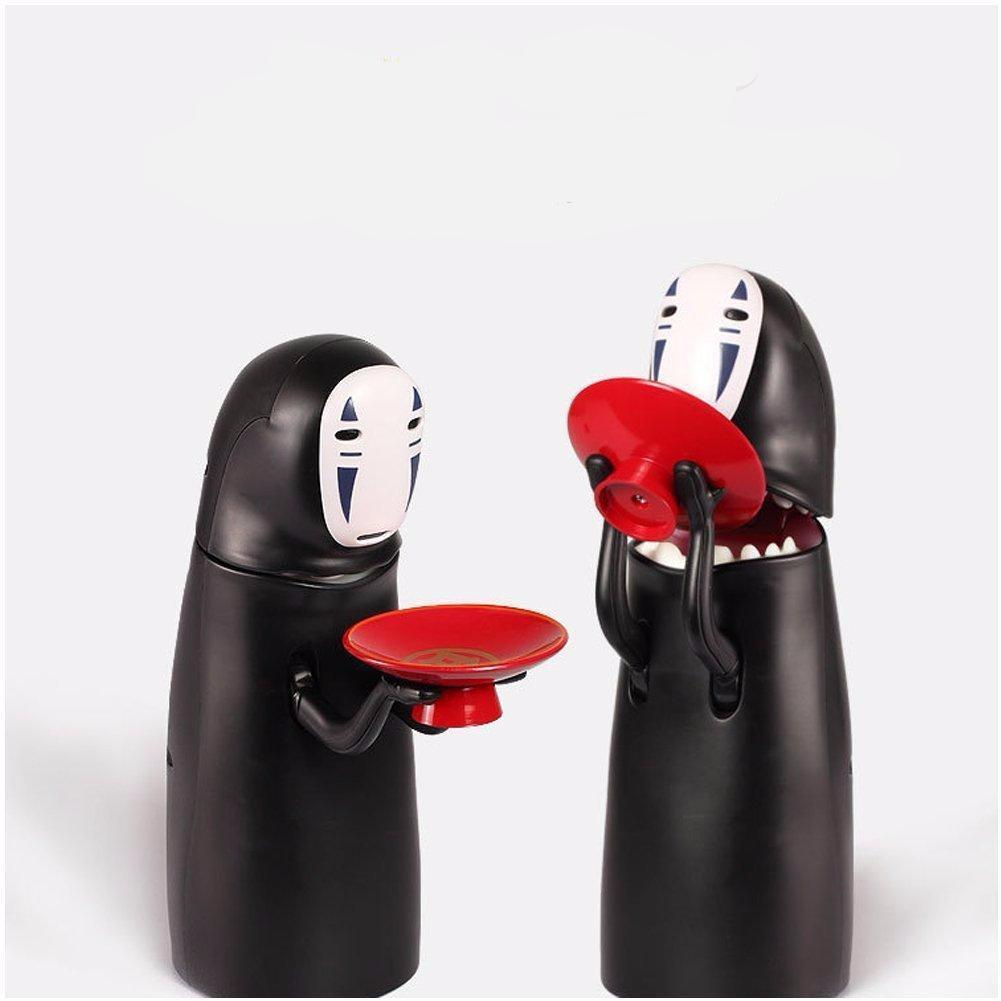 No Face Piggy Bank – Alec Store