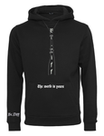 Be.Diff World Hoodie
