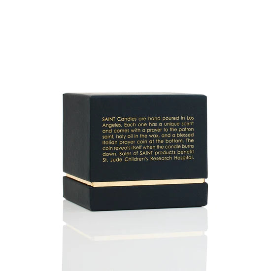 Saint Raphael Candle
