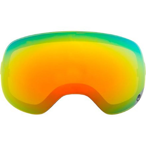 Lumalens Flash Blue Dragon X1s Replacement Goggle Lens 