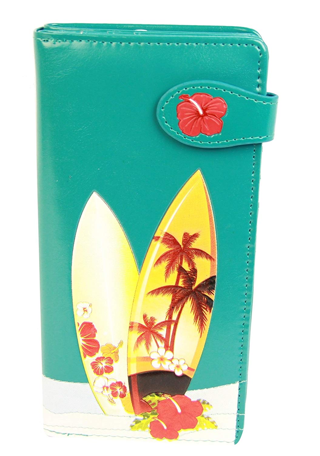 ...z Surf teal