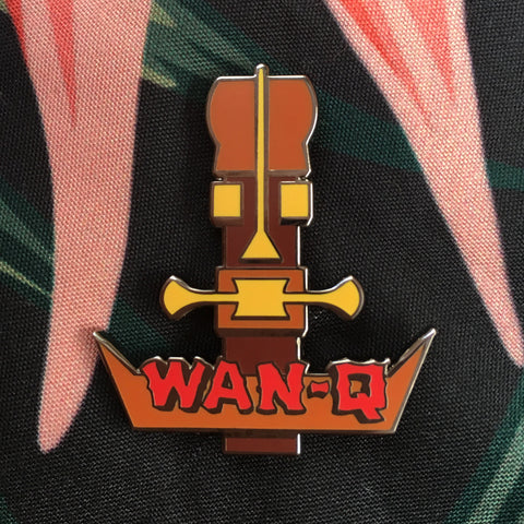 Wan-Q Pin