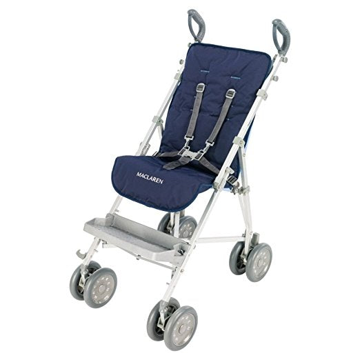 maclaren pushchair liner