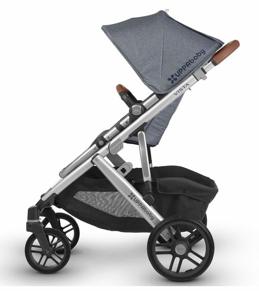 2018 uppababy vista sale