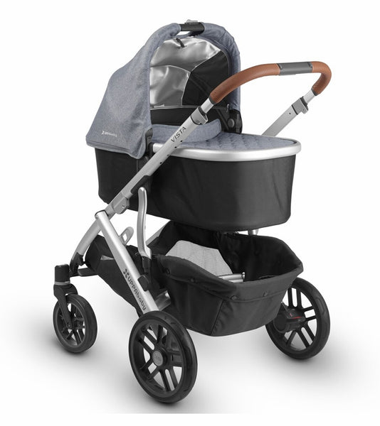 uppababy 2018 vista stroller