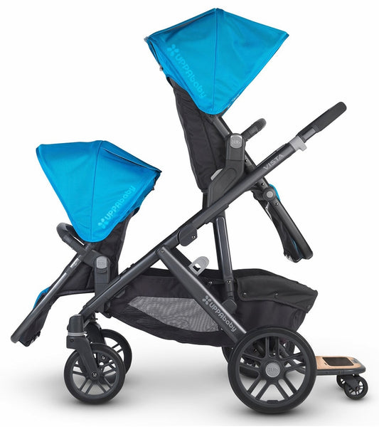 buggy board for uppababy vista 2015