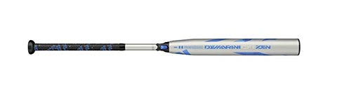 2019 DeMarini CF Zen -11 Fastpitch Softball Bat: WTDXCFS19