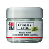 Marabu Chalky-Chic Crackle Medium 840, 225ml