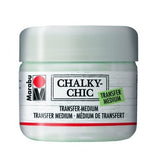 Marabu Chalky-Chic Transfer Medium 852, 225ml