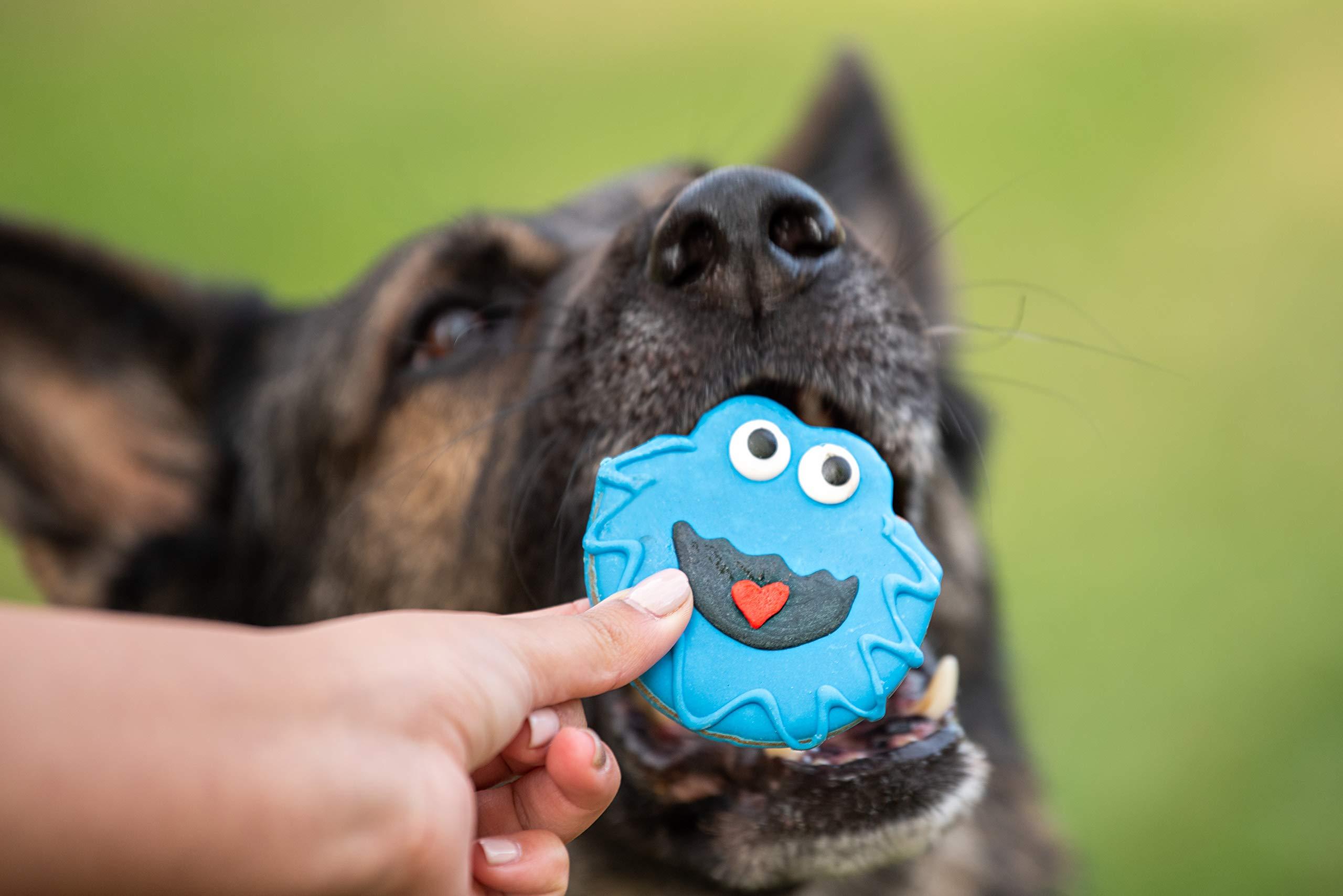 Cookie Monster Box