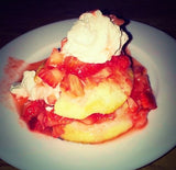 Strawberry Shortcake