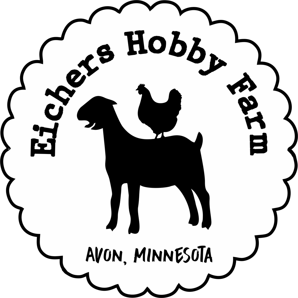 Eichers Hobby Farm: Buy Goat Milk Soap and Face and Body ...