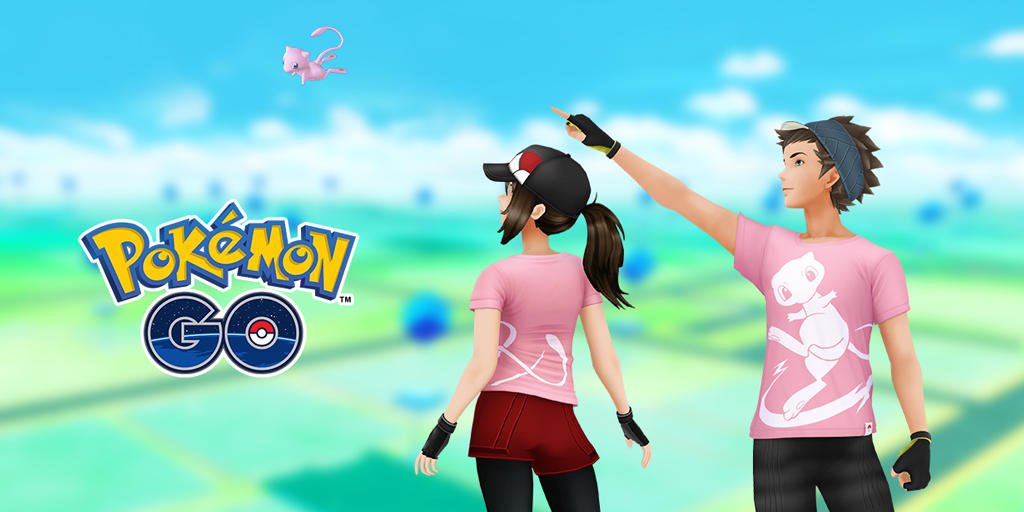 Comment Avoir Mew Dans Pokemon Go Boutique Pokemon