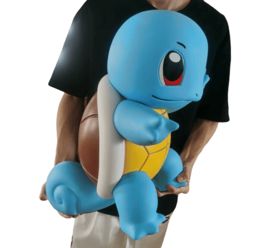 figurine pokemon grande taille