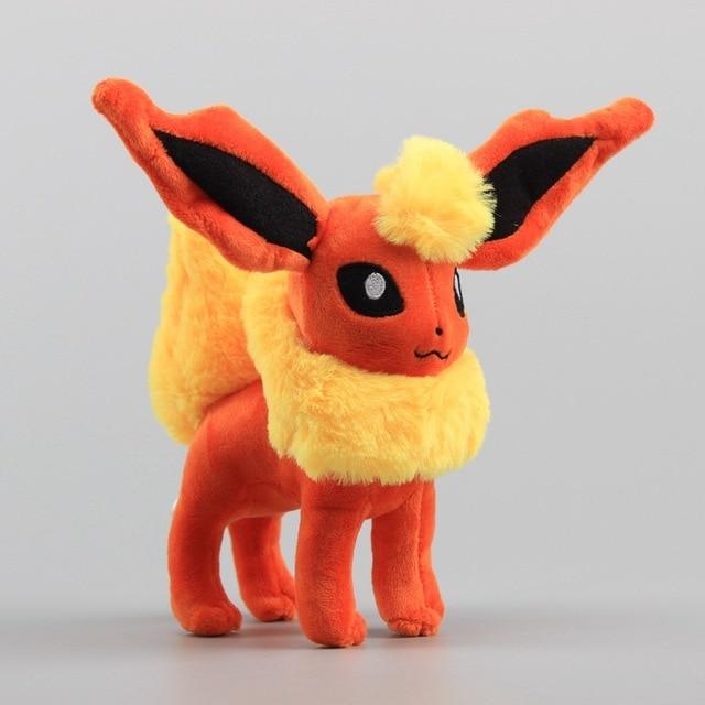 peluche géante pokemon