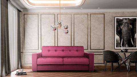 Nizza Sofa Bed - Contract Furniture Store