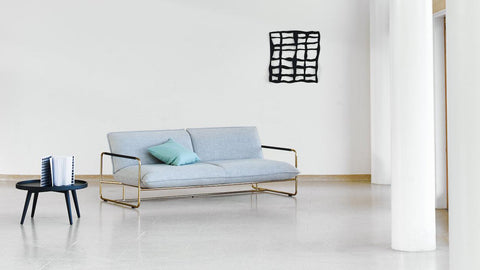 Nova Sofa Bed - Contract Furniture Store