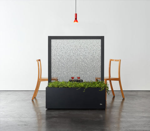 Boira Hydroplanter - Contract Furniture Store