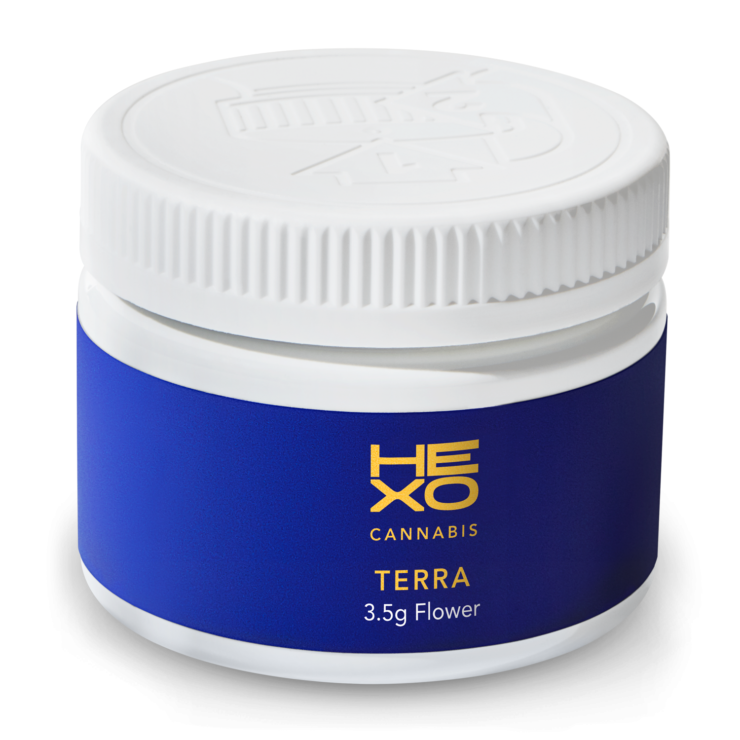 Hexo Terra Flower Product