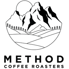 Method Coffee Roasters logo