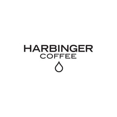 Harbinger Coffee Logo