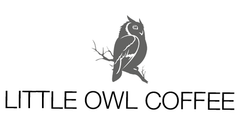 Little Owl Coffee Logo