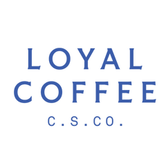 Loyal Coffee logo