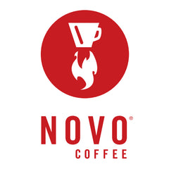 Novo Coffee Logo