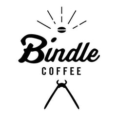 Bindle Coffee Logo