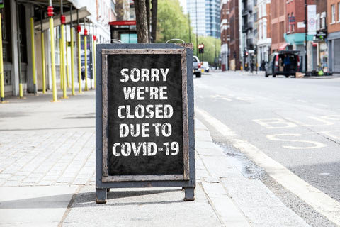 How remote work can help reactivate the economy following the pandemic