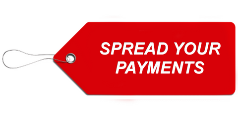 Spread your Payments