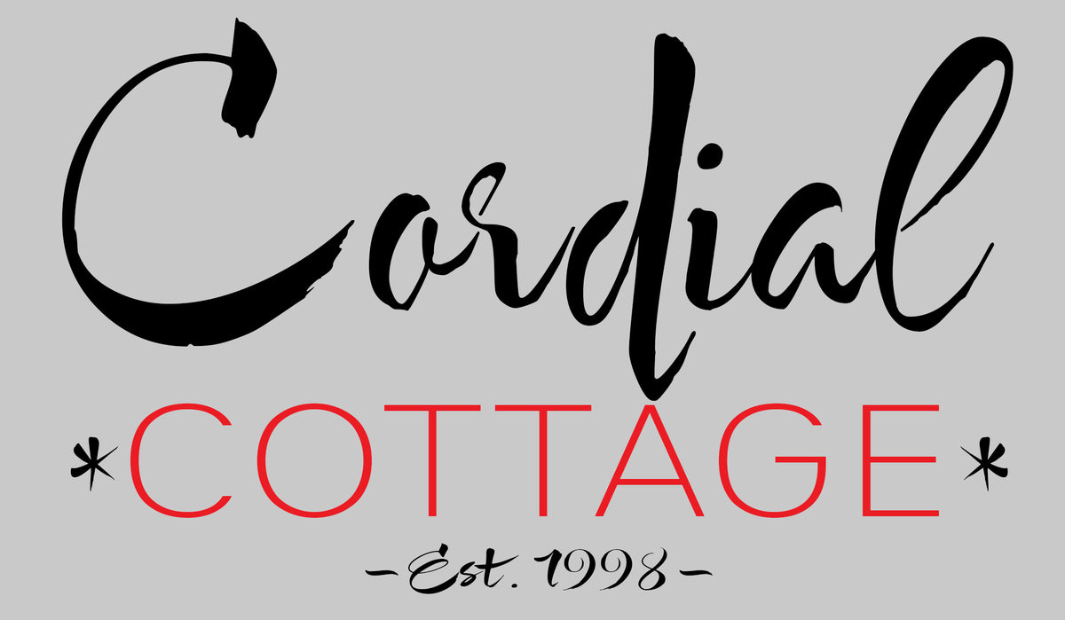 The Cordial Cottage