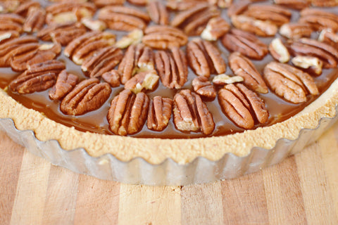 gluten free tart 