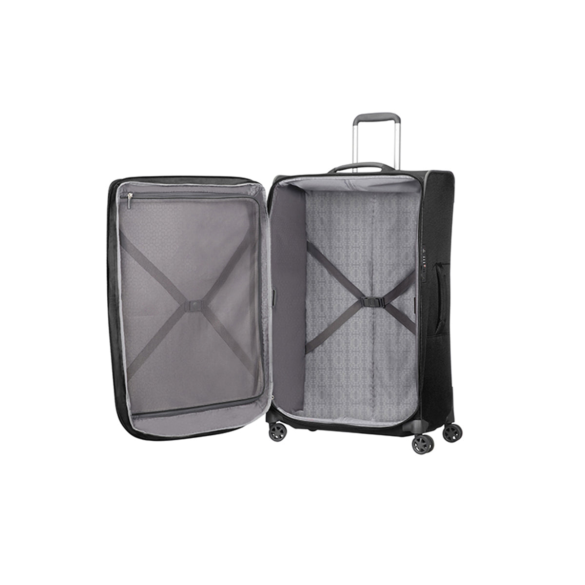 samsonite metria spinner