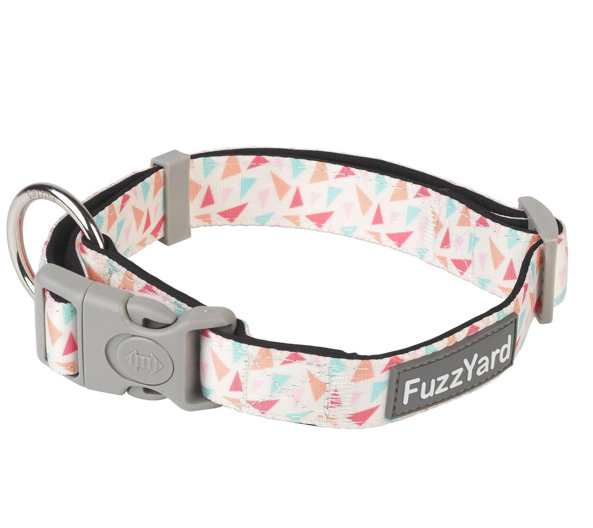 fab dog collars