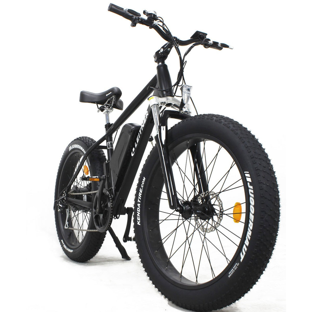leitner electric bike accessories