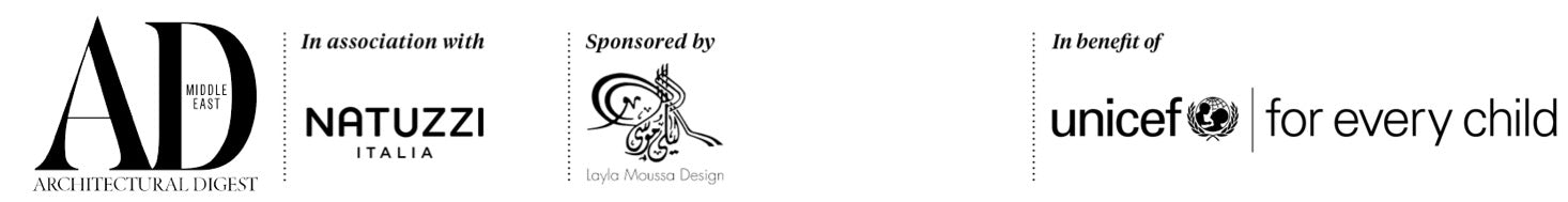 AD One Of A Kind Royal Charity Auction