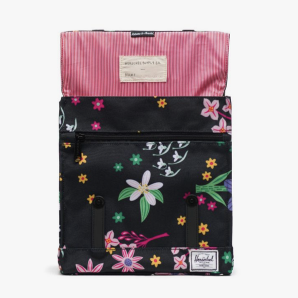 herschel sunny floral