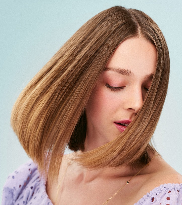 Complete Guide To Having Incredible Straight Hair