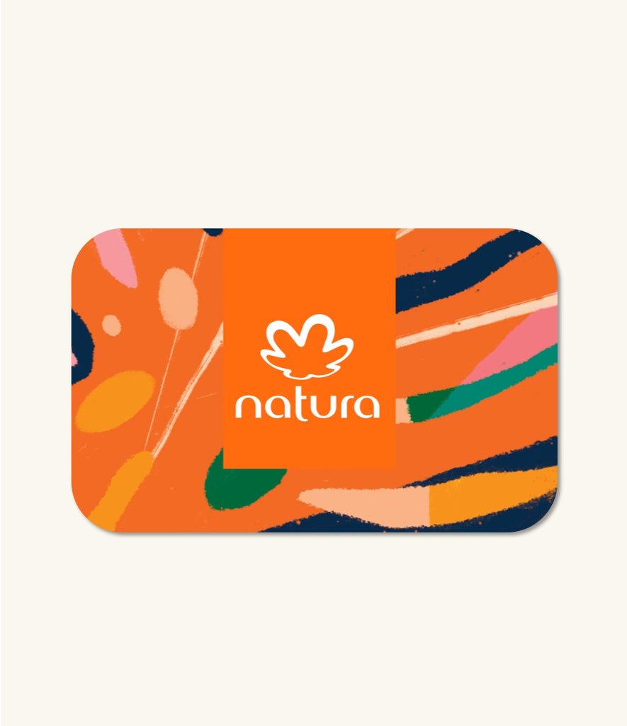 Roest Betekenisvol Verwoesting Natura | E-Gift Card