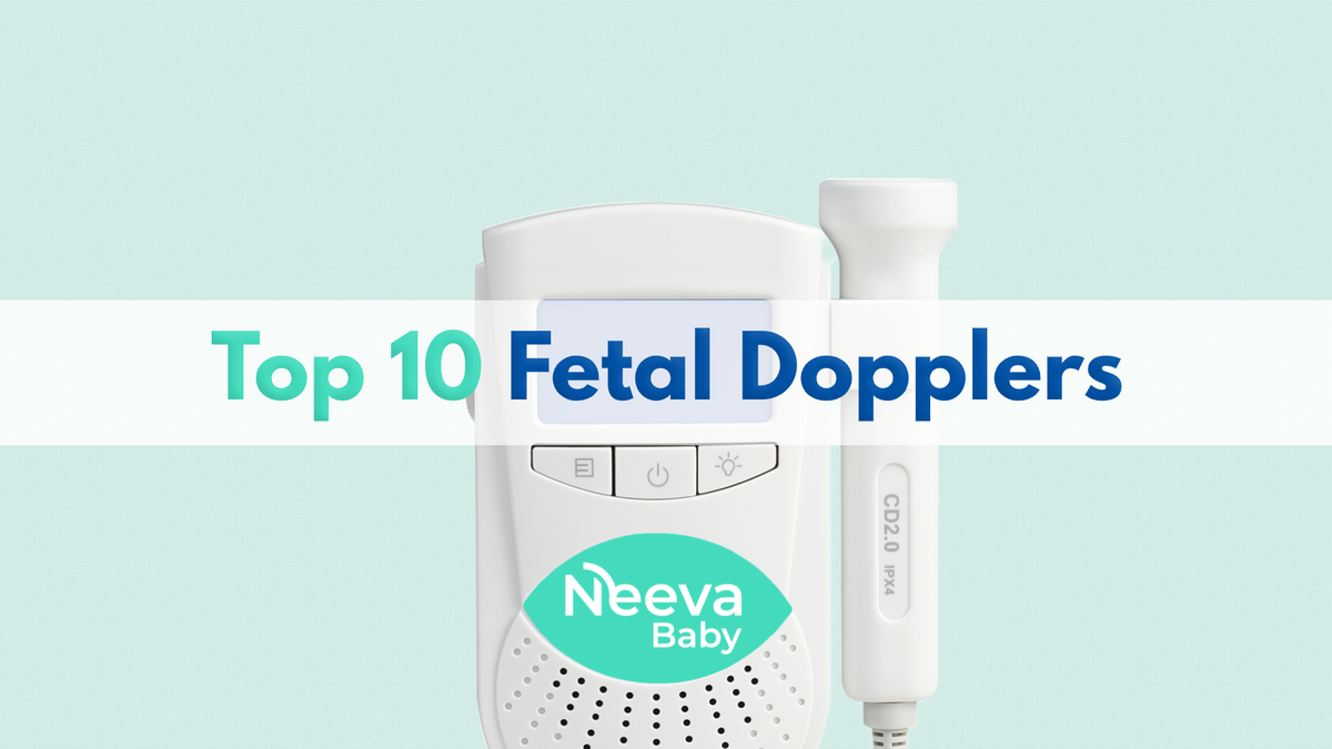 best rated home fetal doppler