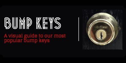 What is a bump key and how does it work meme