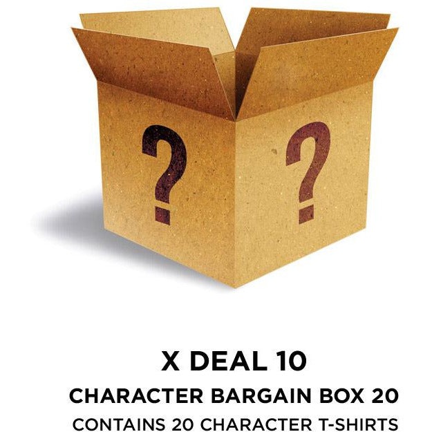 bargain box login