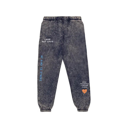 KIDS LOVE JOGGERS