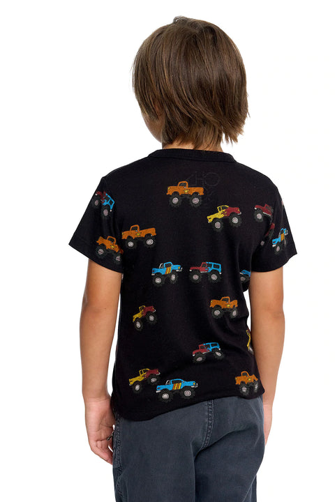 Monster Truck Rally