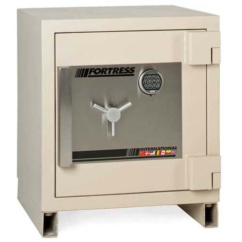 Socal F-3524V8 fireproof safe