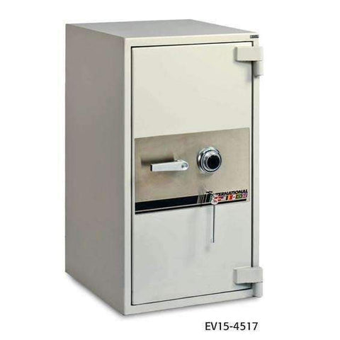 Fire Resistant Safe